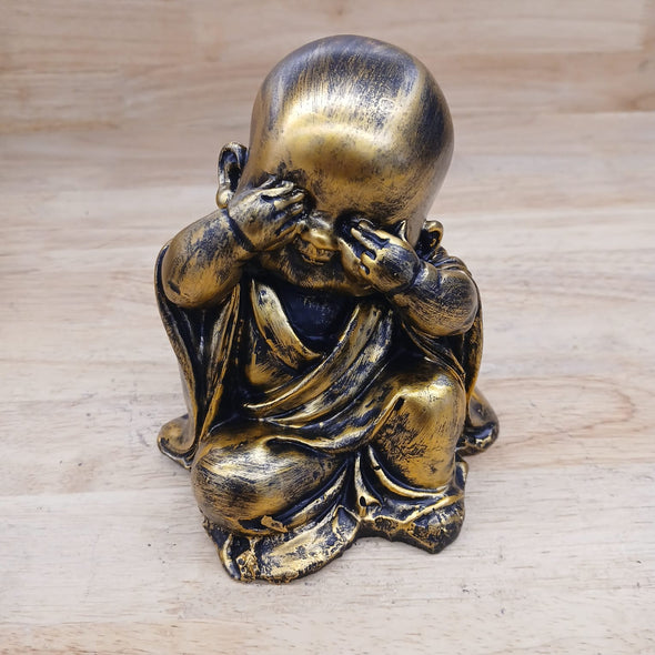ACCENTS BAND MONK