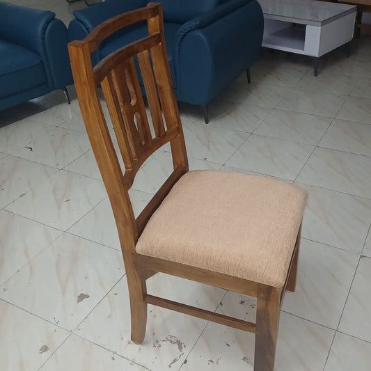CHAIR TEAK WOOD