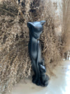 SMALL CAT BLACK