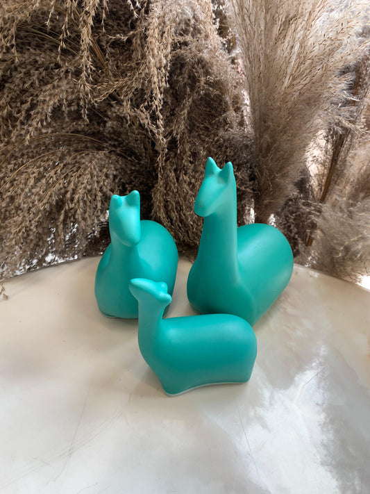 DINO SET OF 3