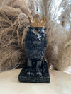 CROWN LION BLACK