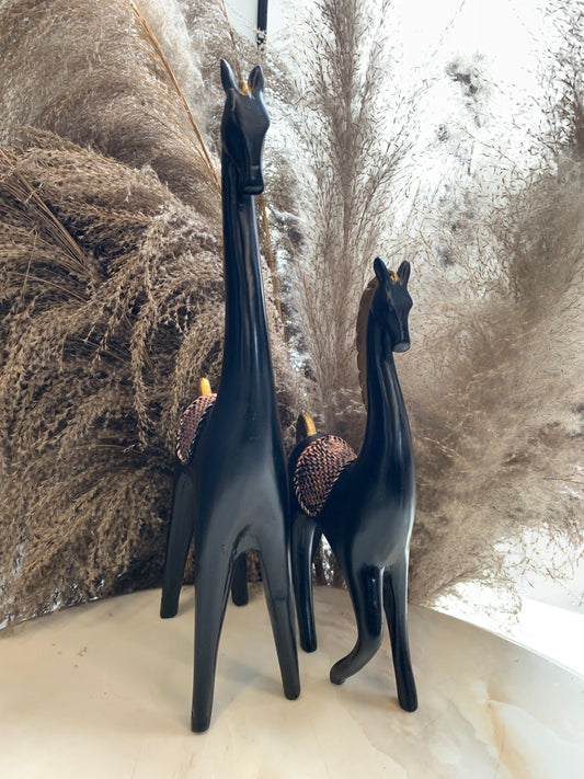 JIRAF SET OF 2
