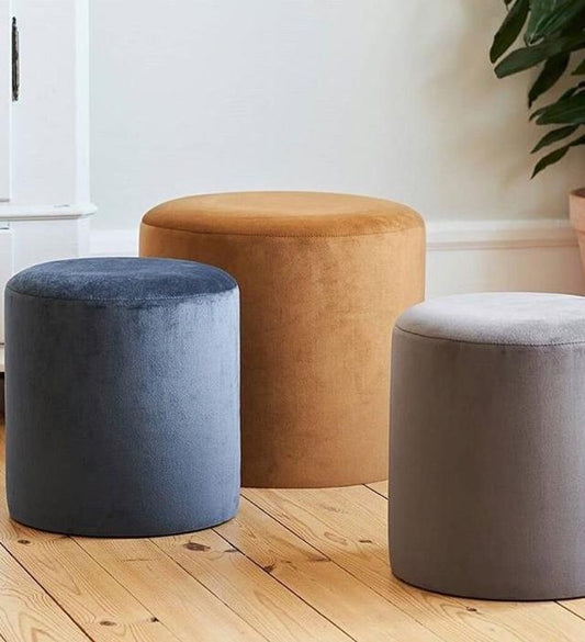 ACCENTS OTTOMAN