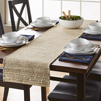 ACCENTS TABLE RUNNER- NORMAL