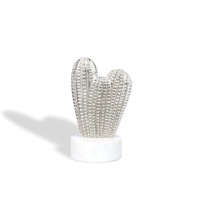 Accents Cactus (L5) Nickel