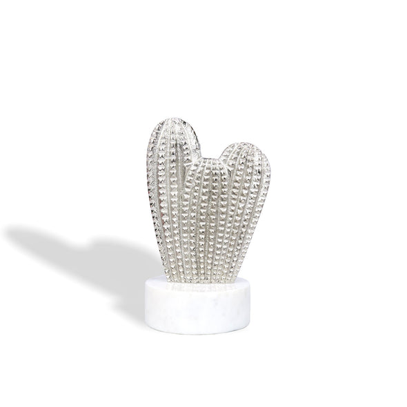 Accents Cactus (L5) Nickel